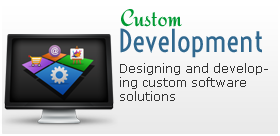 Custom Development